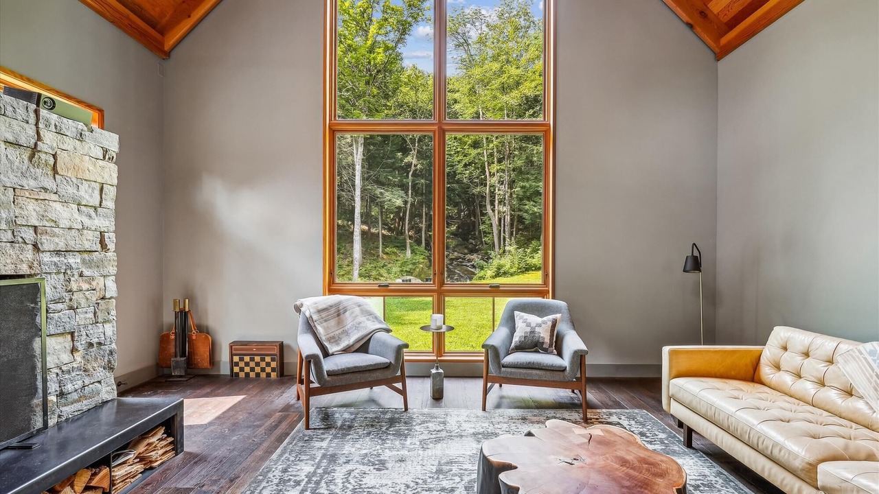 Photo of Livingroom in Moscow