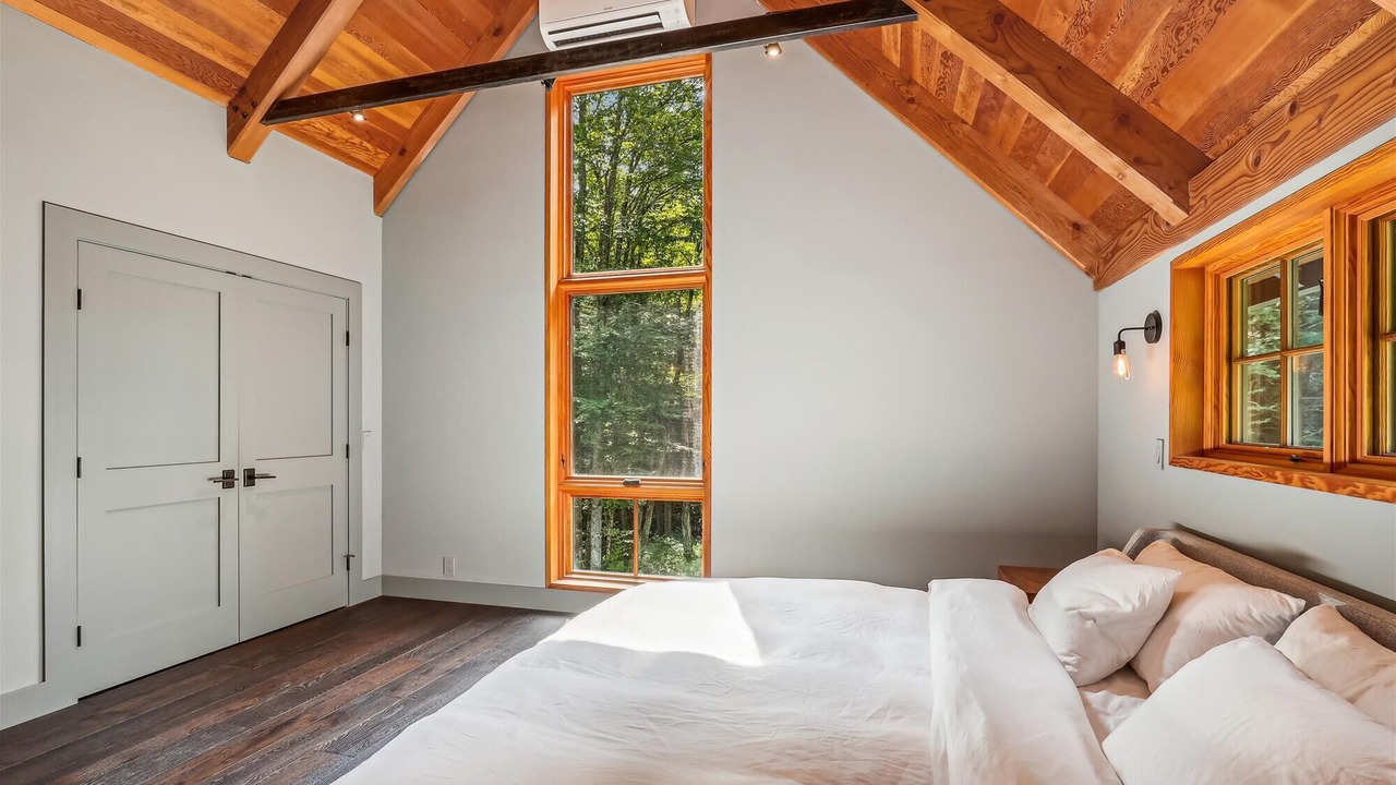 Photo of Bedroom in Moscow