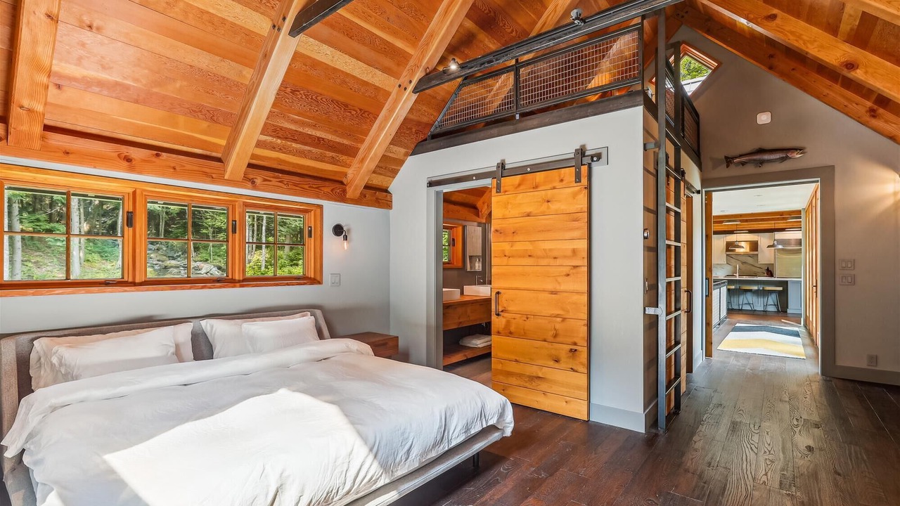 Photo of Bedroom in Moscow