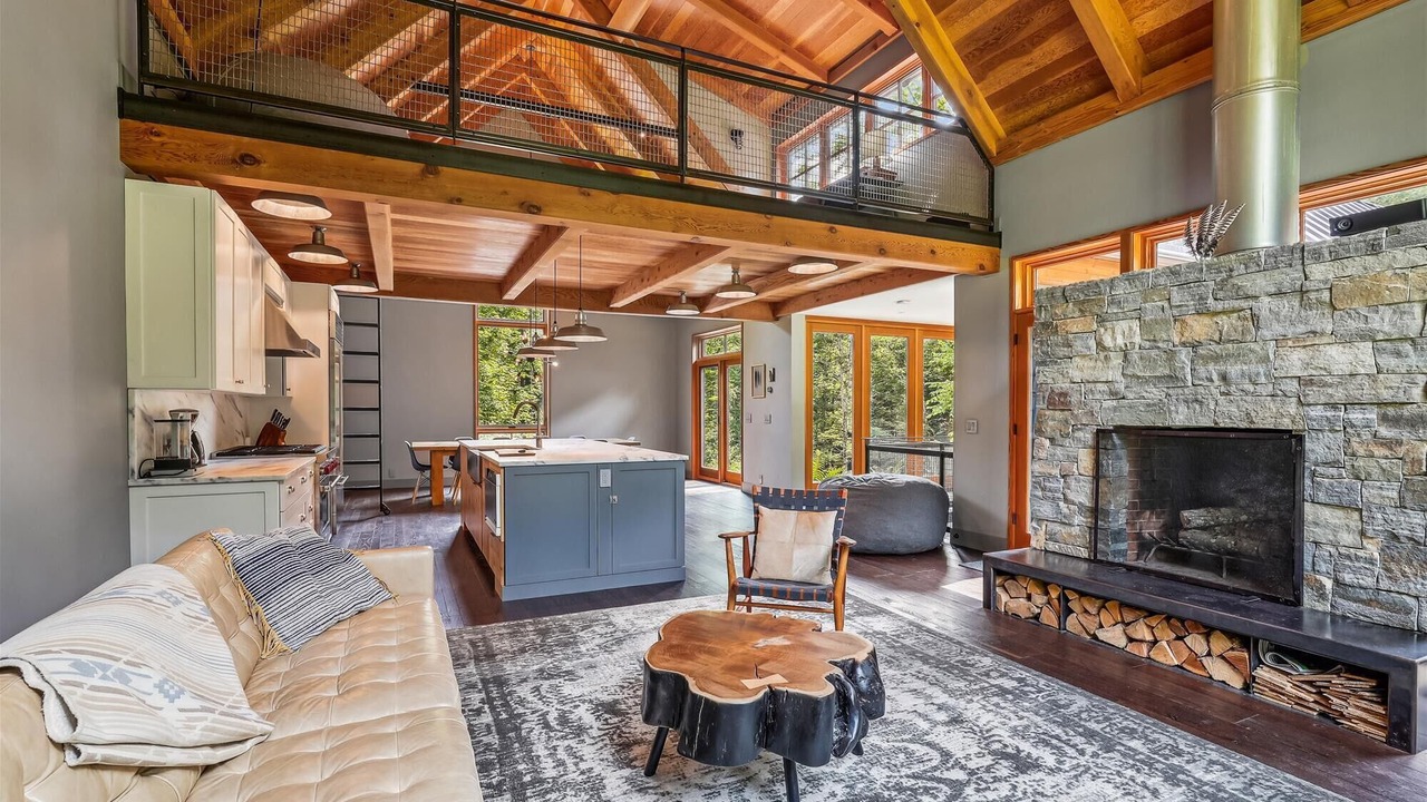 Photo of Livingroom in Moscow