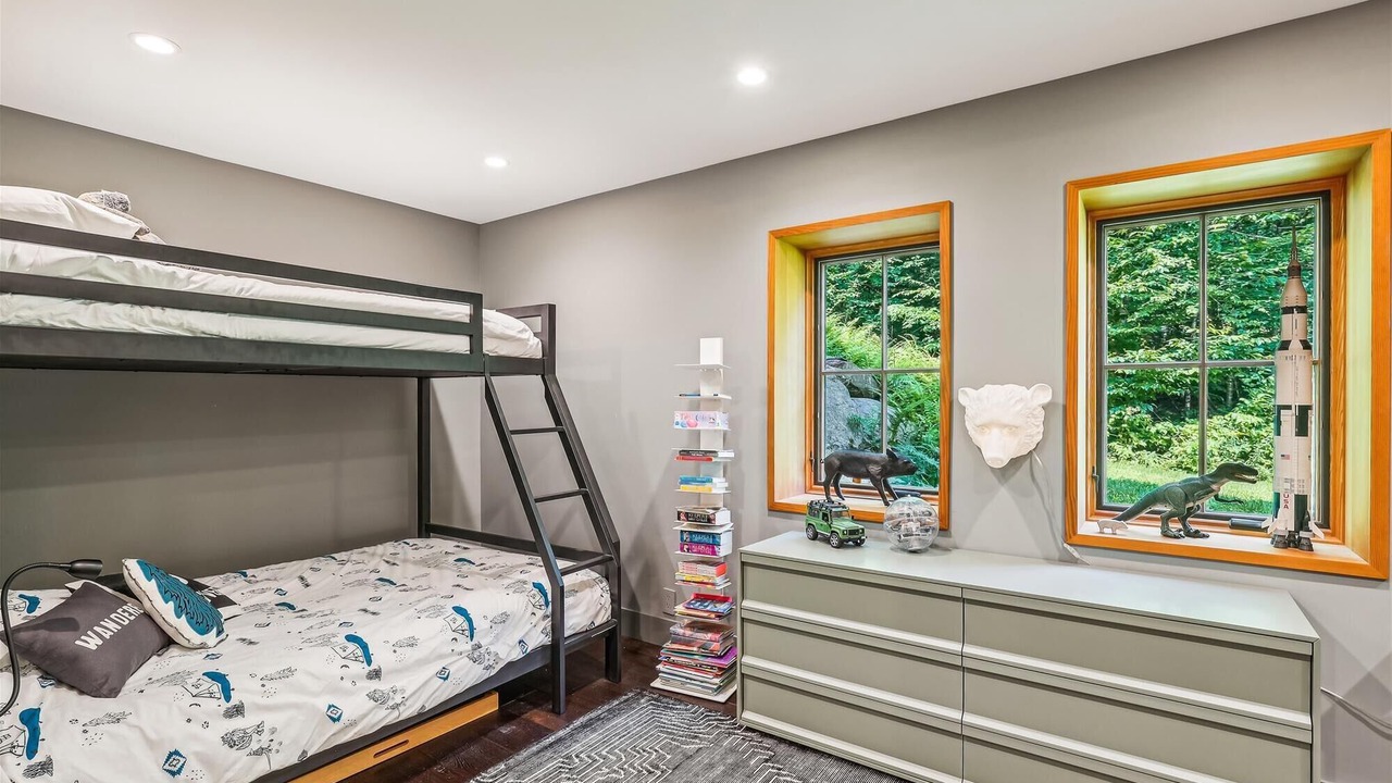 Photo of Bedroom in Moscow