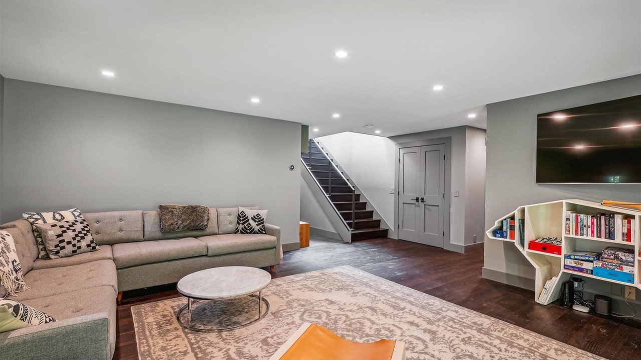 Photo of Livingroom in Moscow