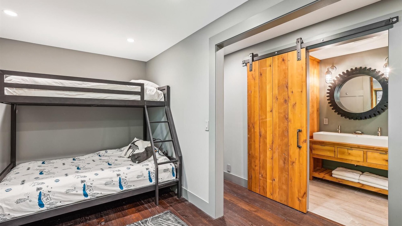 Photo of Bedroom in Moscow