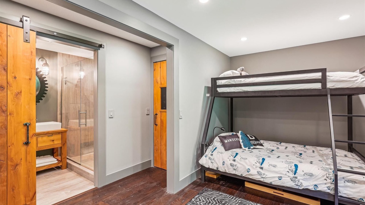 Photo of Bedroom in Moscow