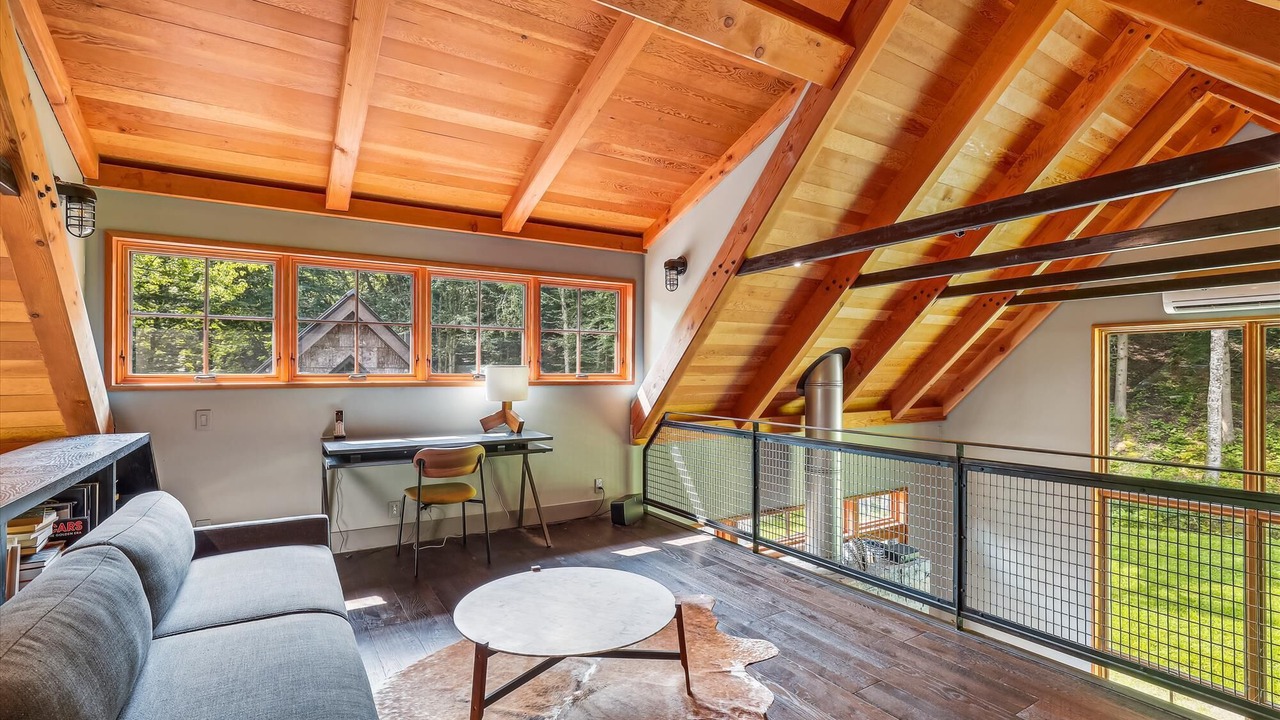 Photo of Livingroom in Moscow