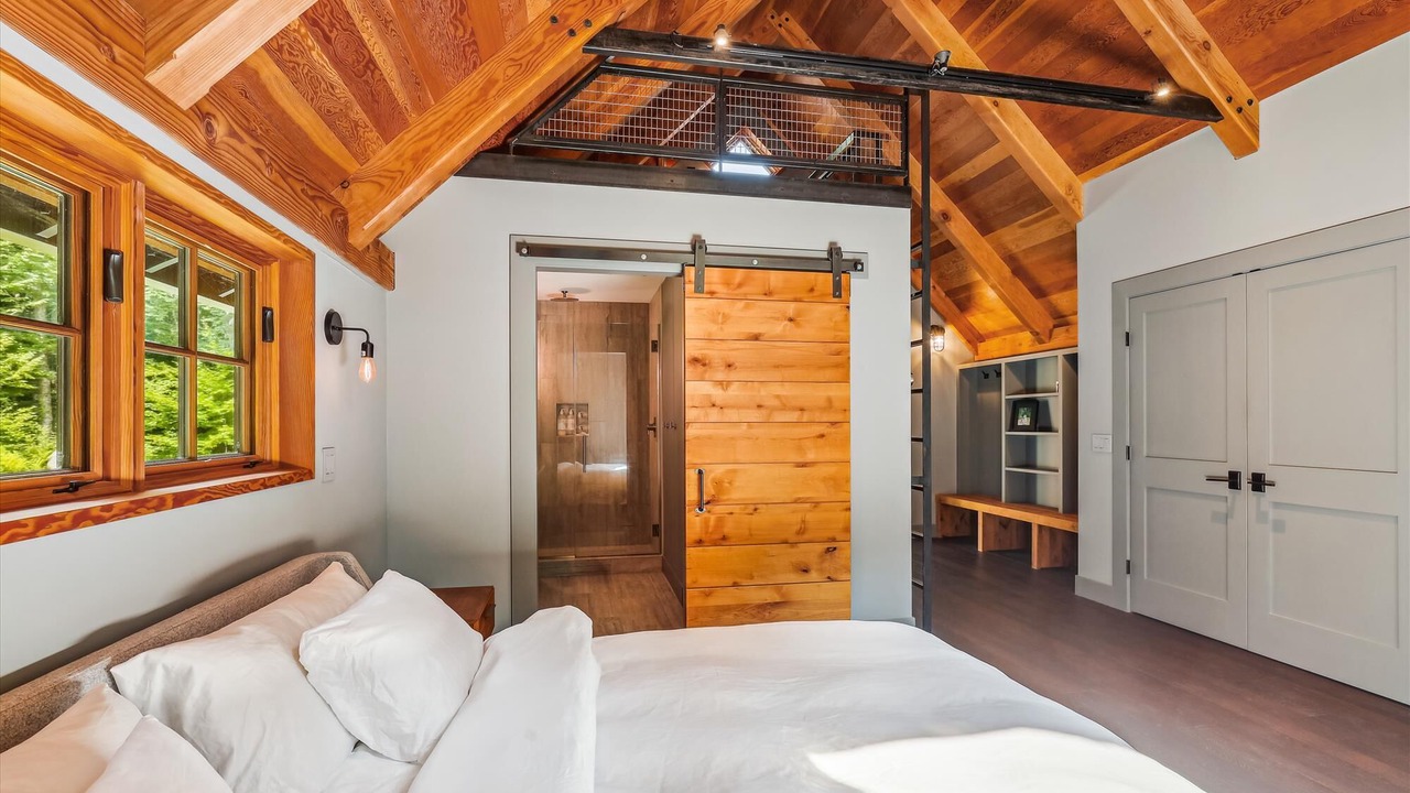 Photo of Bedroom in Moscow