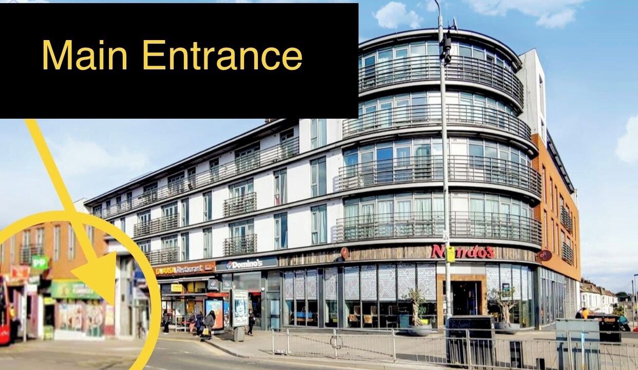 Photo of Others in Longbridge