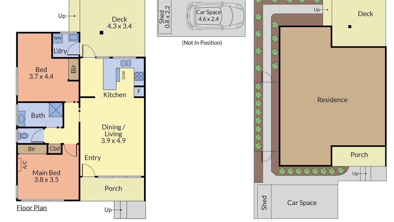 Photo of Others in Brighton