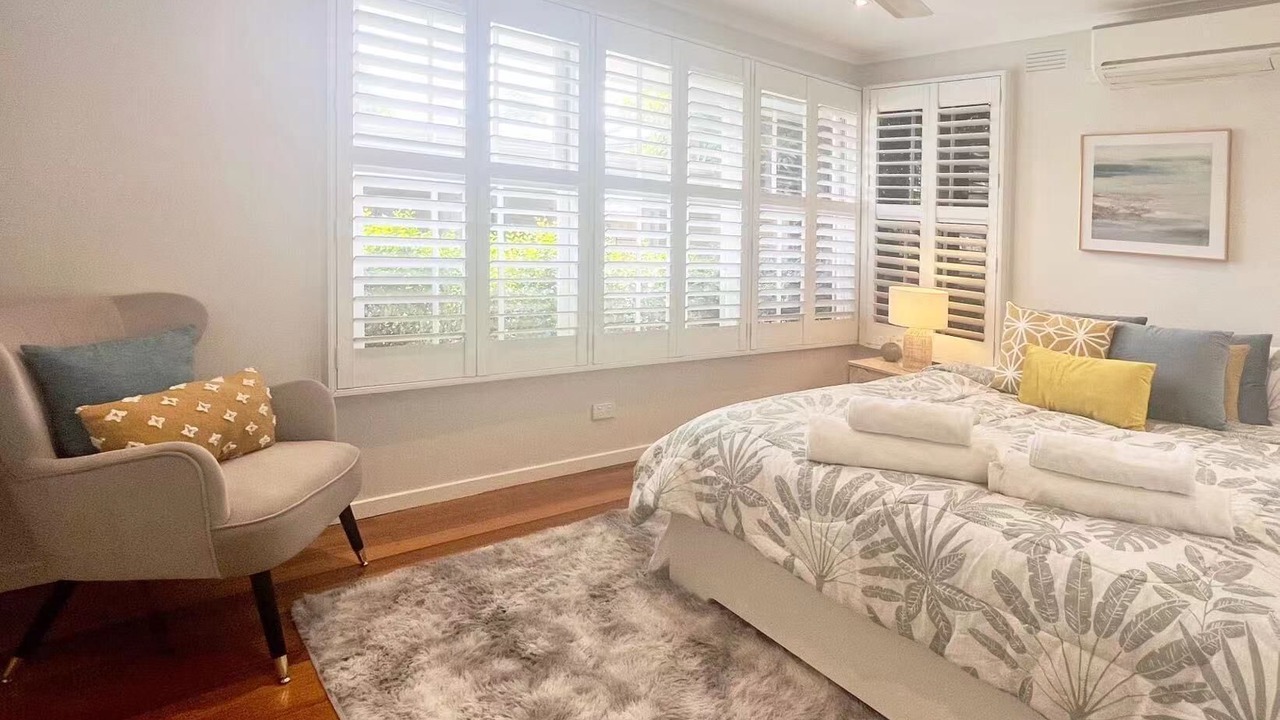 Photo of Bedroom in Brighton