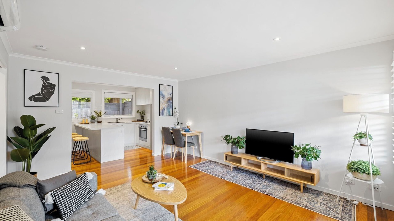 Photo of Livingroom in Brighton