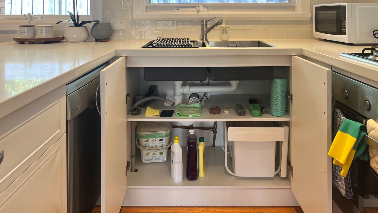 Photo of Kitchen in Brighton