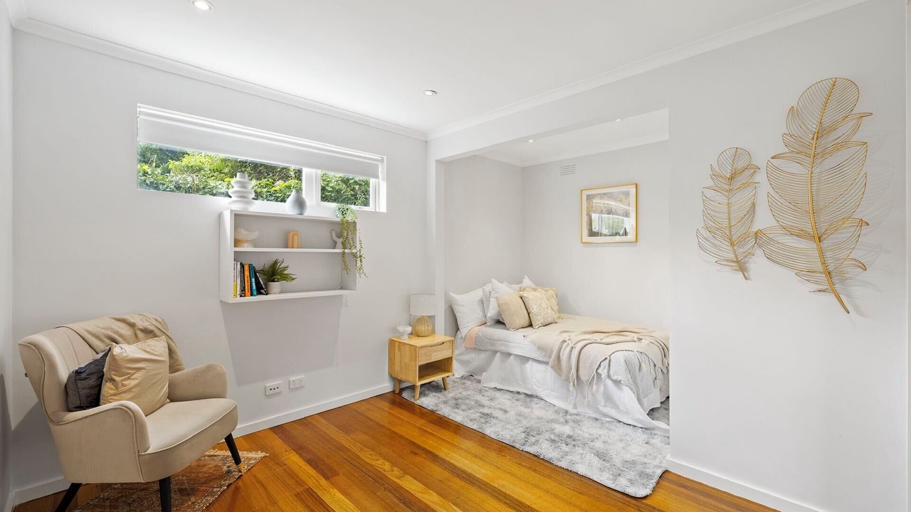 Photo of Bedroom in Brighton