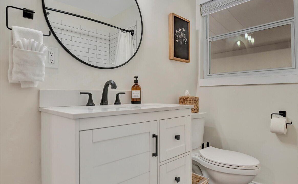 Photo of Bathroom in Sun Bay South