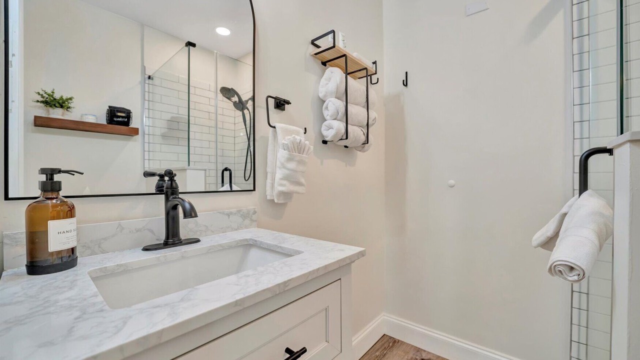 Photo of Bathroom in Sun Bay South