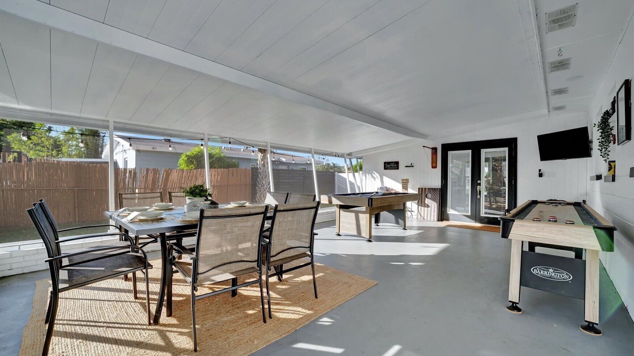 Photo of Outdoor in Sun Bay South