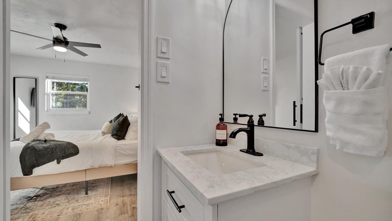 Photo of Bathroom in Sun Bay South