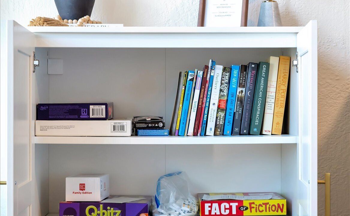 Photo of Bedroom in Sun Bay South
