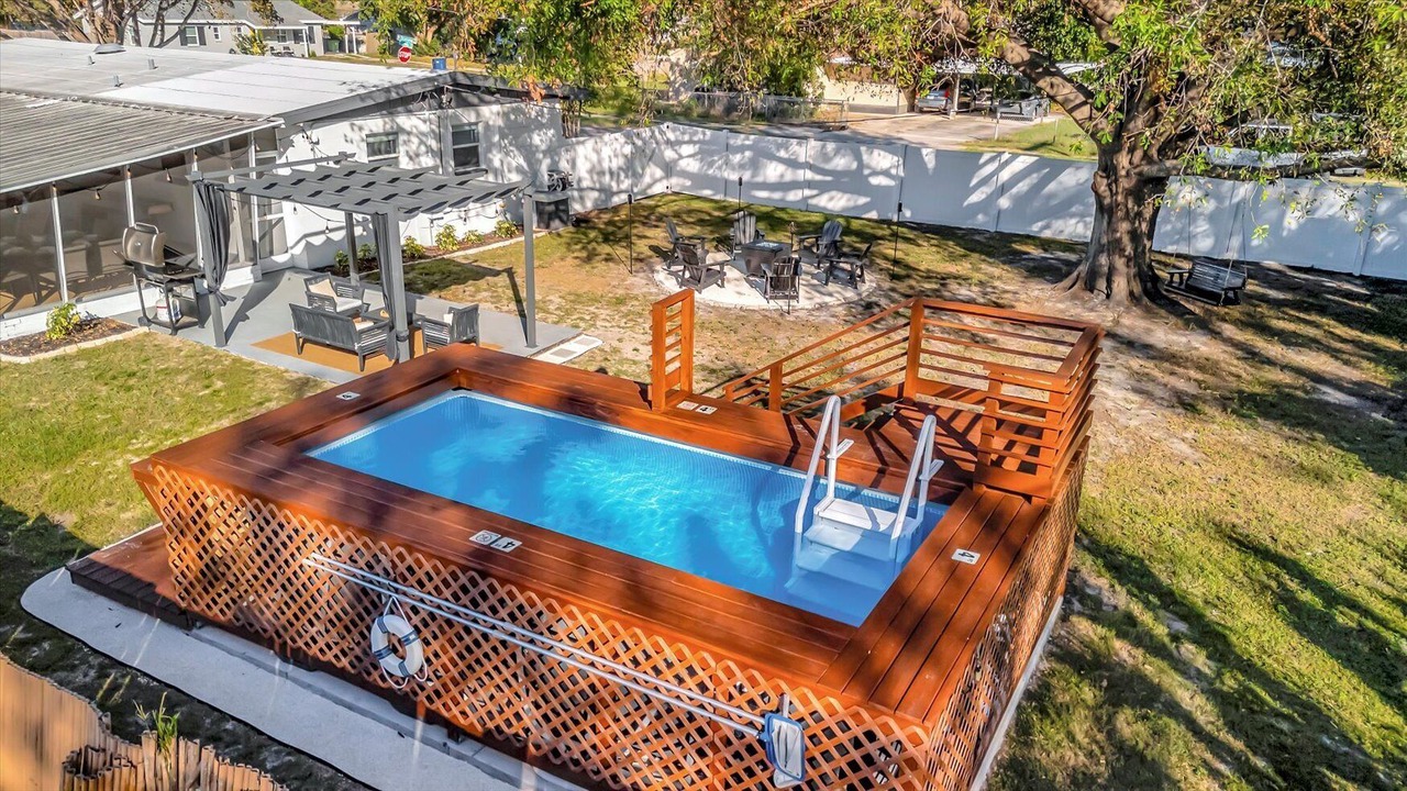 Photo of Outdoor in Sun Bay South