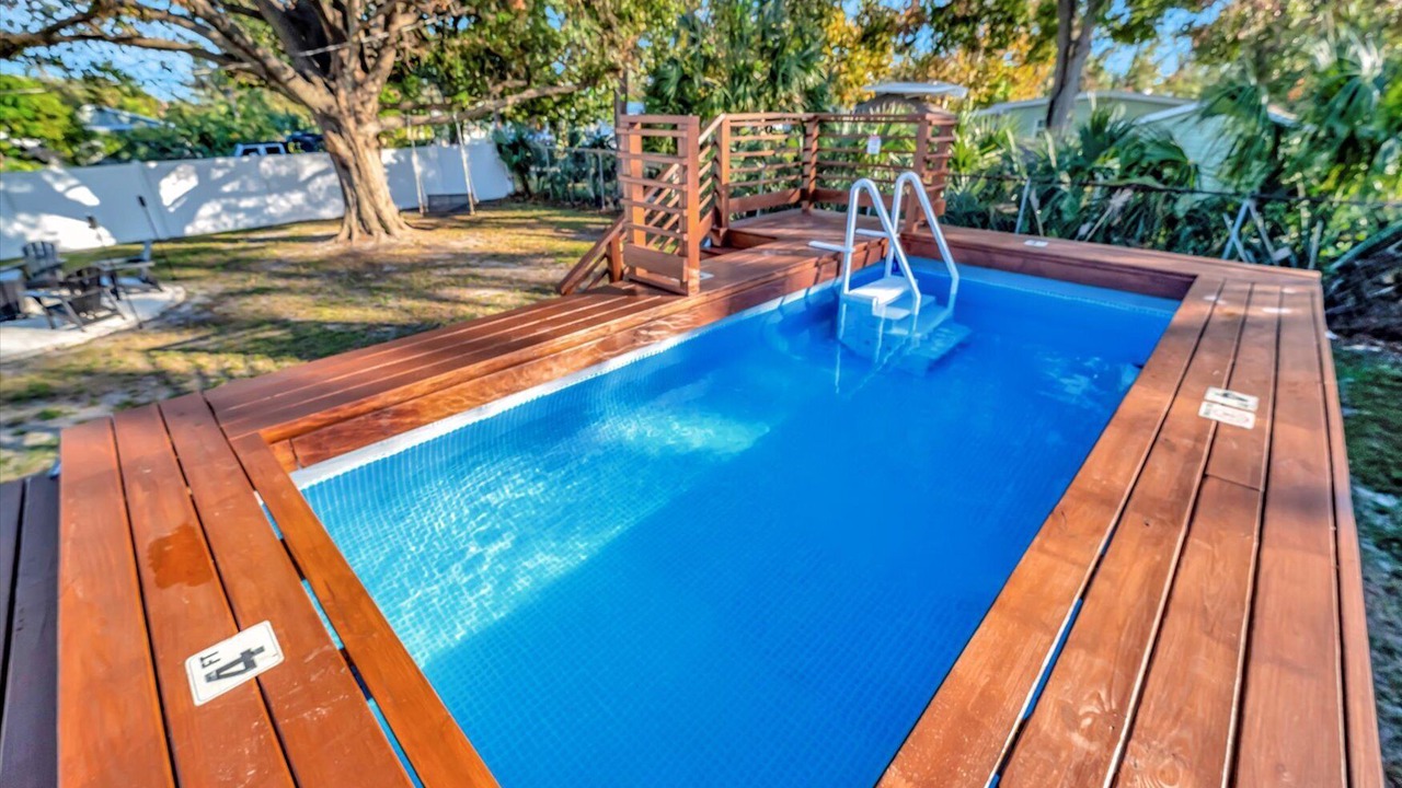 Photo of Outdoor in Sun Bay South