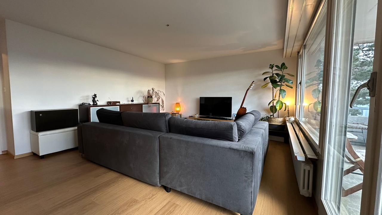 Photo of Livingroom in Hoengg