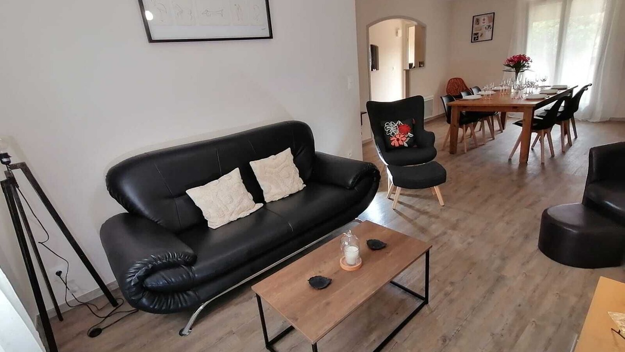 Photo of Livingroom in Pierrelatte
