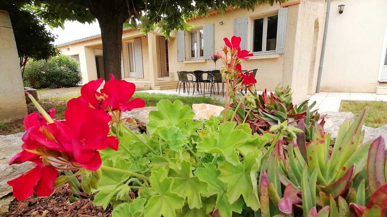 Photo of Patio Balcony in Pierrelatte