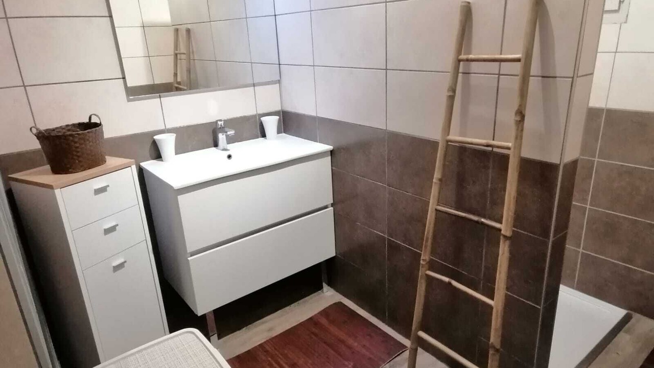 Photo of Bathroom in Pierrelatte