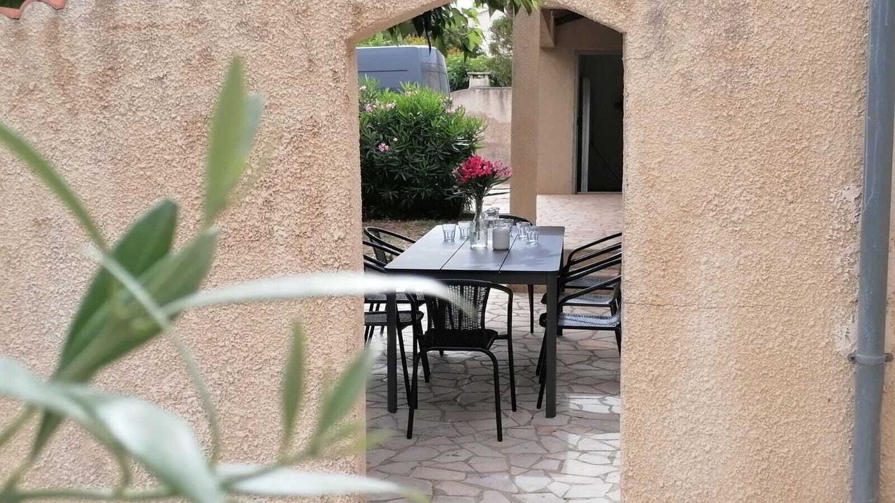 Photo of Outdoor in Pierrelatte