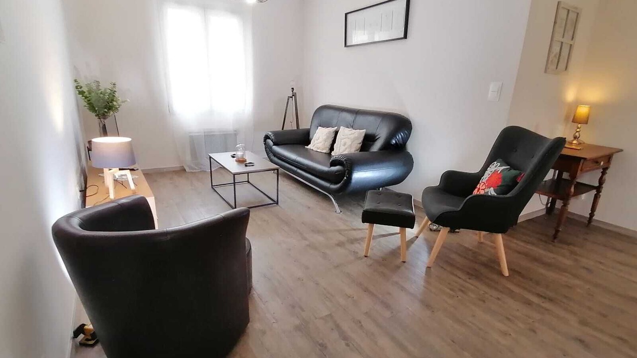 Photo of Livingroom in Pierrelatte