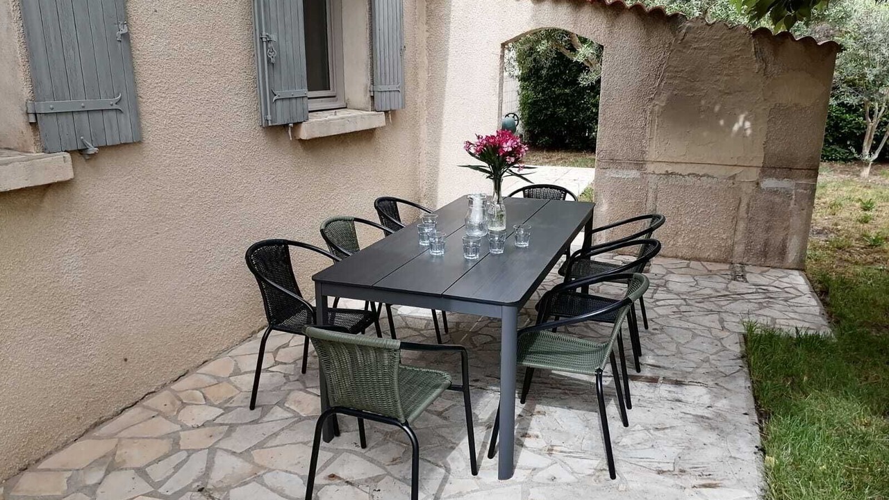Photo of Outdoor in Pierrelatte