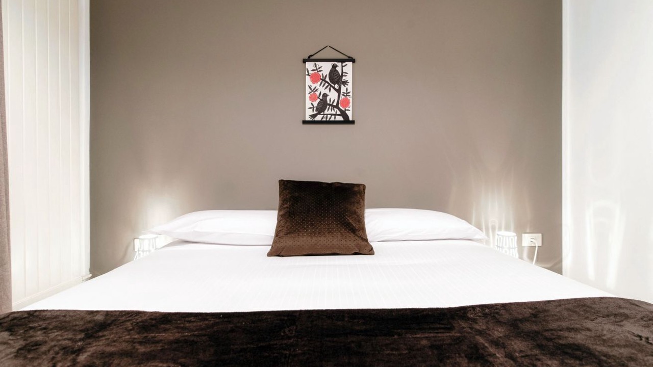 Photo of Bedroom in Viganello