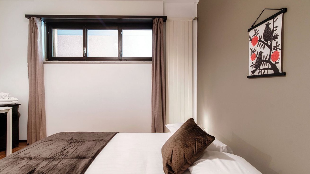 Photo of Bedroom in Viganello