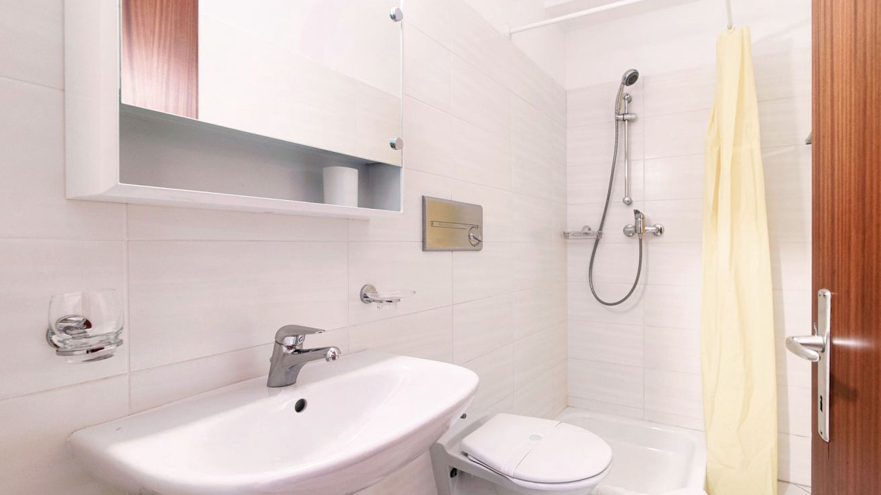 Photo of Bathroom in Viganello