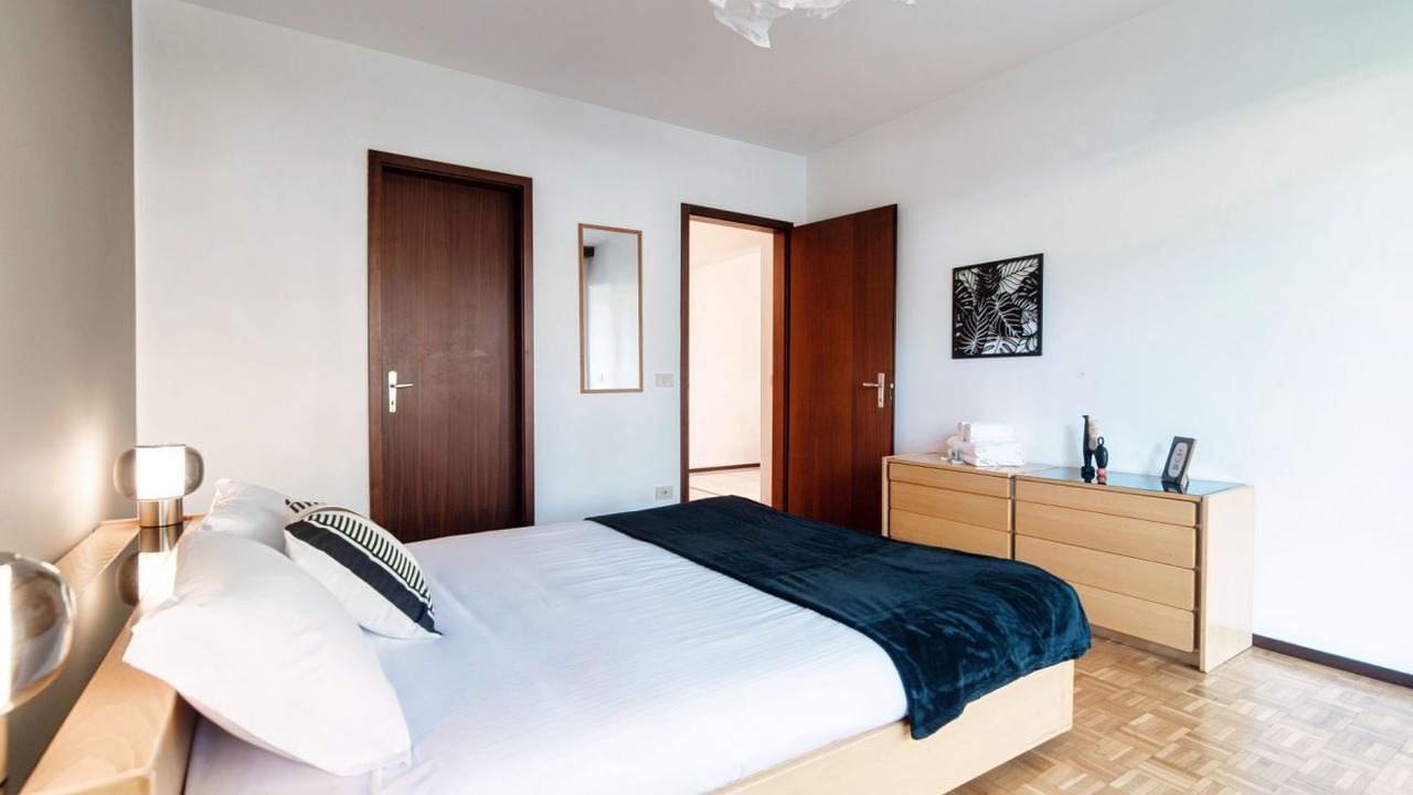 Photo of Bedroom in Viganello