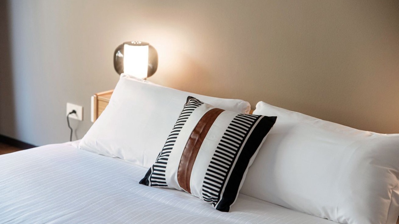 Photo of Bedroom in Viganello