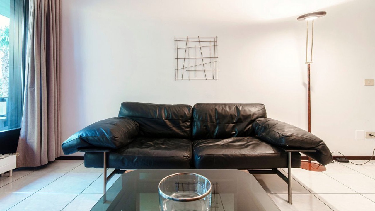 Photo of Livingroom in Viganello