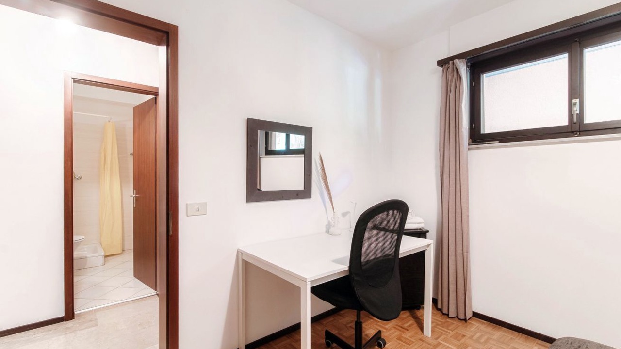 Photo of Bedroom in Viganello