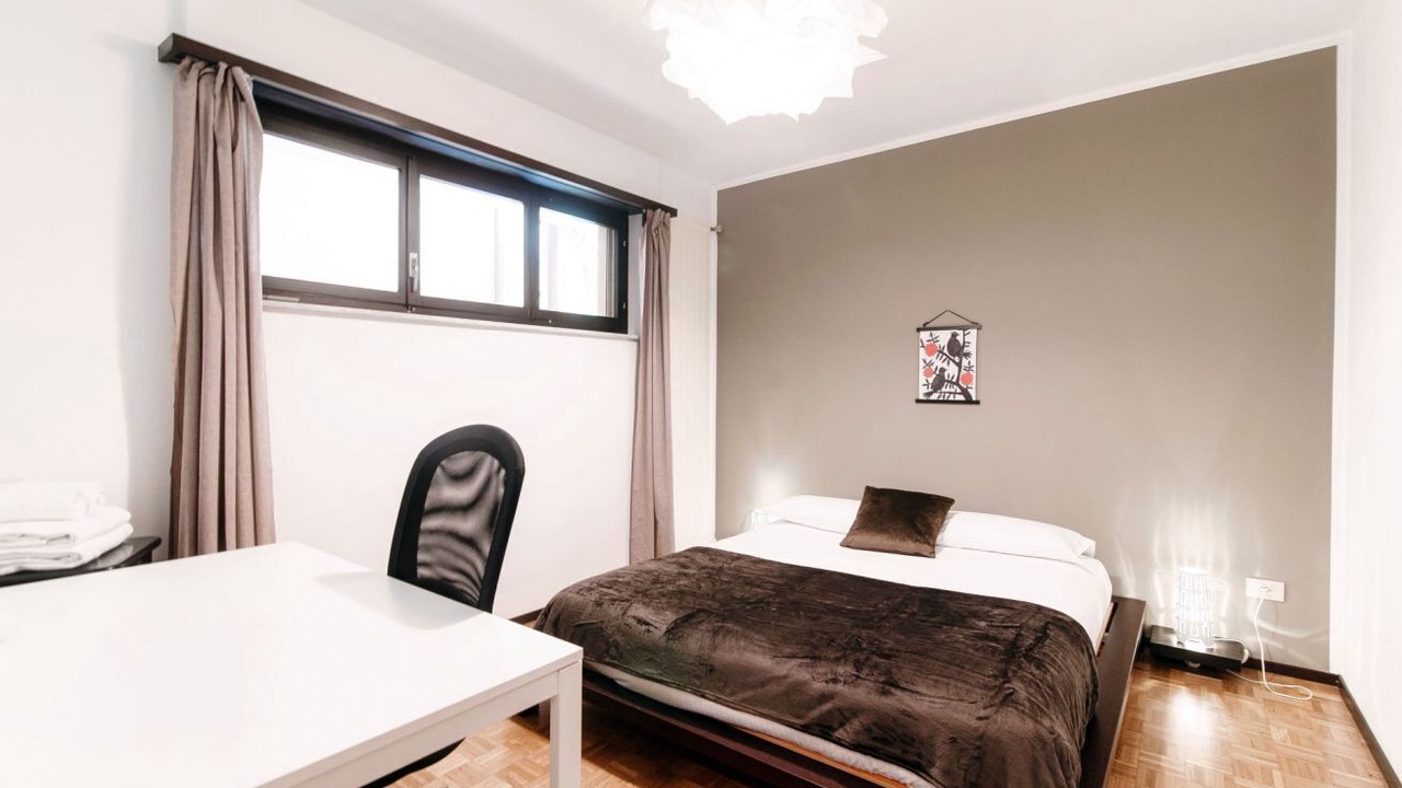 Photo of Bedroom in Viganello