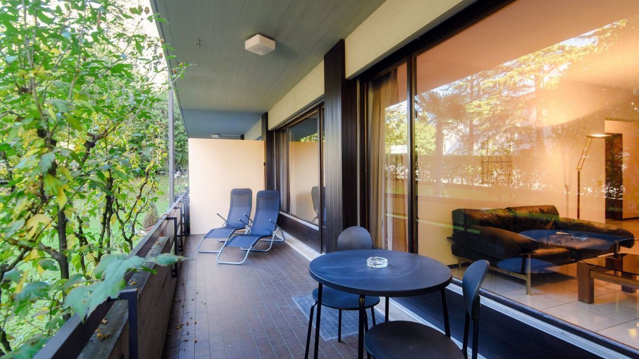 Photo of Outdoor in Viganello