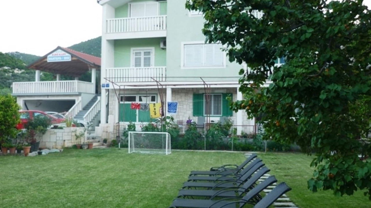 Photo of Outdoor in Peracko Blato