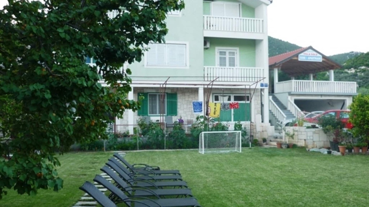 Photo of Outdoor in Peracko Blato