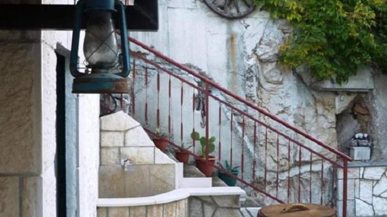 Photo of Outdoor in Peracko Blato
