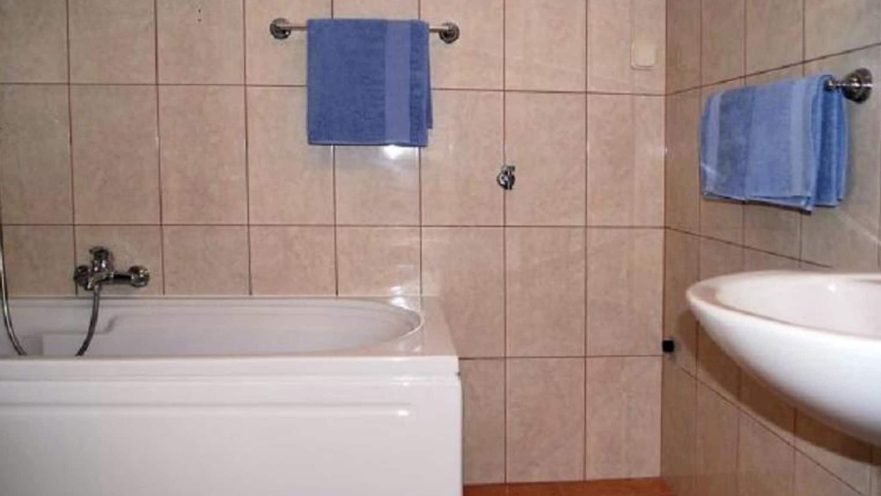 Photo of Bathroom in Peracko Blato