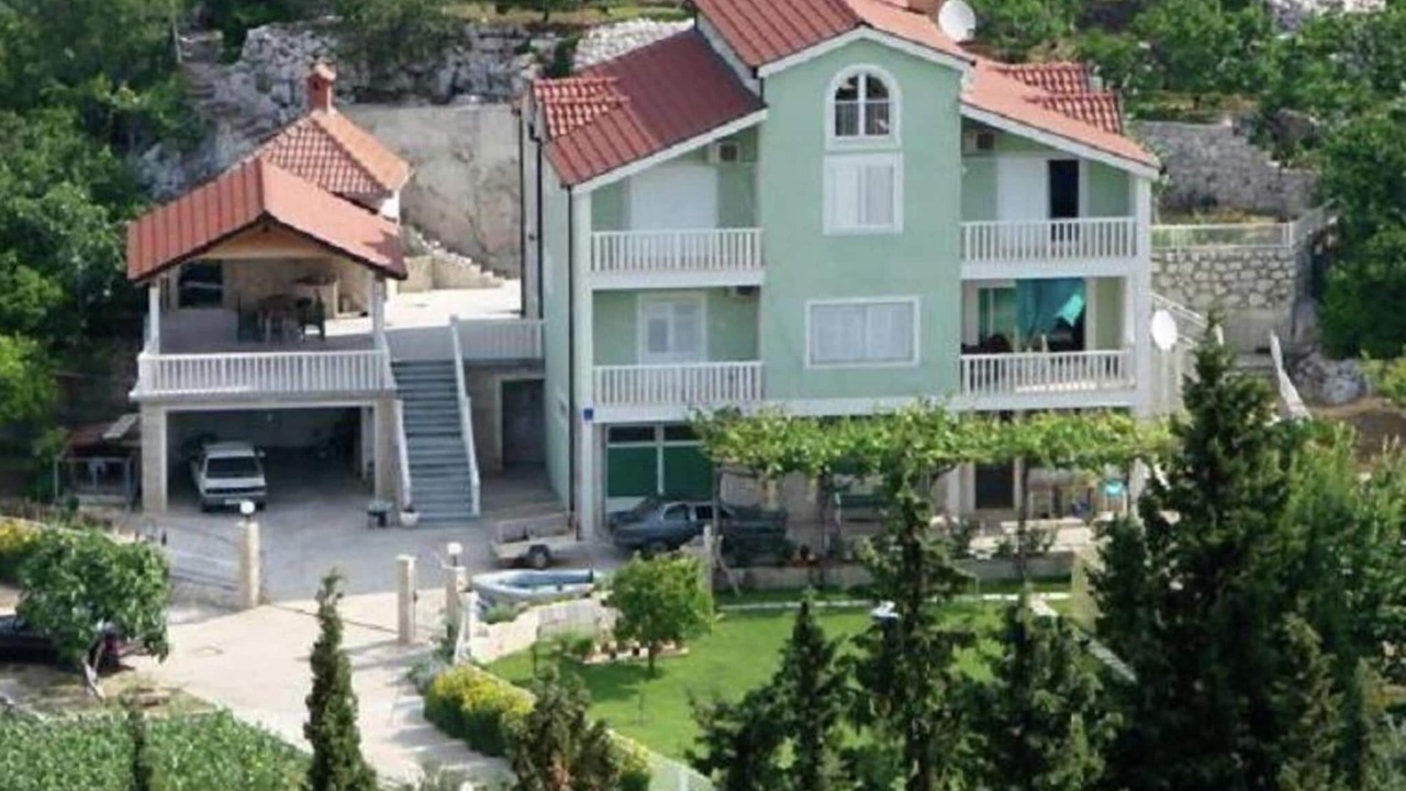 Photo of Outdoor in Peracko Blato