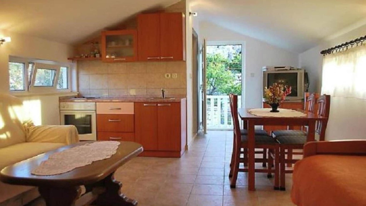 Photo of Livingroom in Peracko Blato