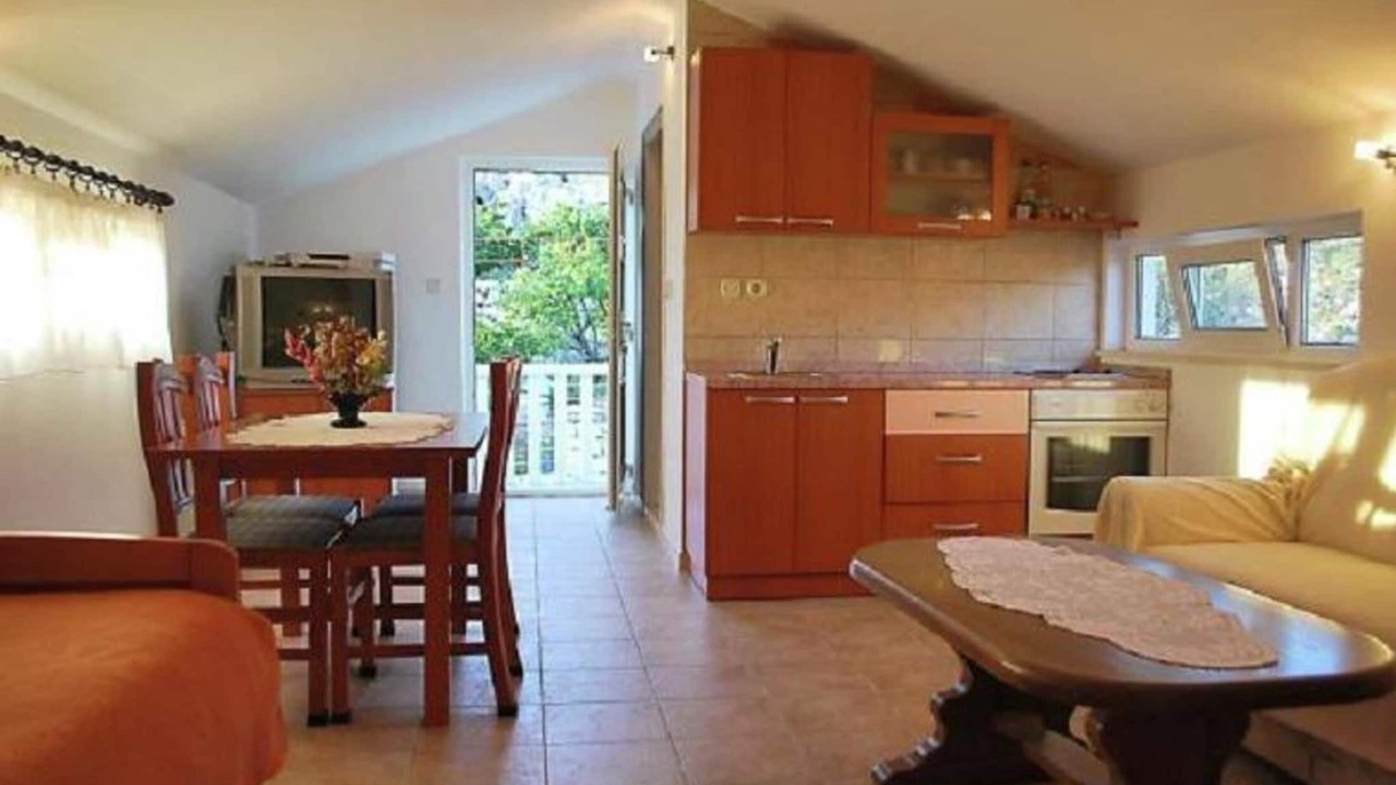 Photo of Livingroom in Peracko Blato