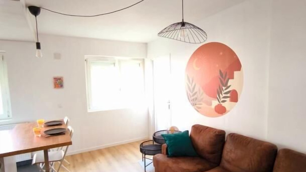 Photo of Livingroom in Bout des Landes