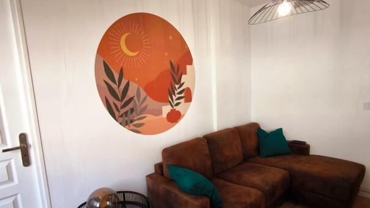 Photo of Livingroom in Bout des Landes
