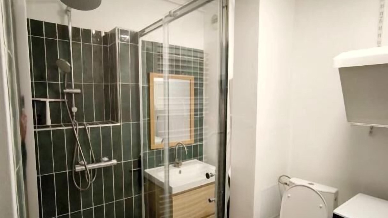 Photo of Bathroom in Bout des Landes