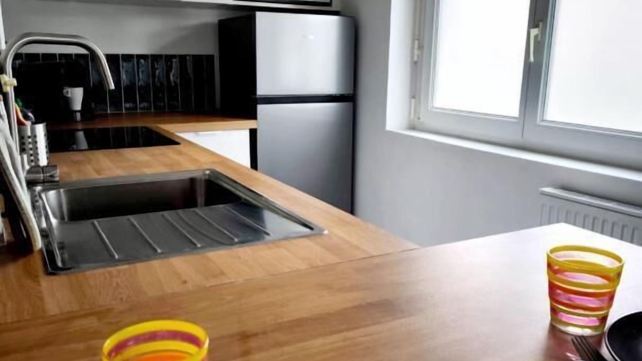 Photo of Kitchen in Bout des Landes